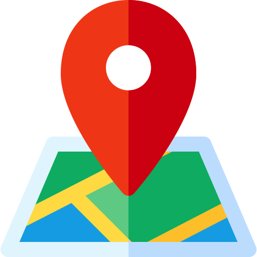 AI Location Intelligence icon
